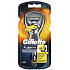 Gillette Fusion Proshield Shaver für Herren