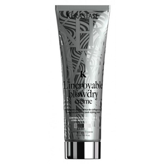 Kérastase Couture Styling L Unheilbare Blowdry Créme Miracle Haarcreme 125 ml