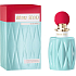 Miu Miu Miu Miu parfümiertes Wasser für Frauen 100 ml