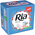 Ria Ultra Normal Plus Odour Neutraliser ultra dünne Damenbinden mit Flügeln 10 Stück