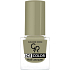 Golden Rose Ice Color Nagellack Mini Nagellack 188 6 ml