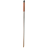 Kosmetikbürste abgeschrägt 17 cm 30190 23