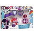 Mein kleines Pony Eau de Toilette für Kinder 30 ml + Haarschmuck, Geschenkset
