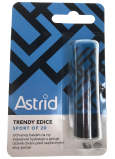 Astrid Trendy Edition Sport OF 20 Lippenbalsam 4,8 g