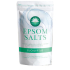 Elysium Spa Eukalyptus Entspannungs-Badesalz mit natürlichem Magnesium 450 g