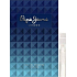 Pepe Jeans London Pepe Jeans für Ihn Eau de Toilette 1,5 ml mit Spray, Fläschchen