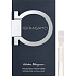 Salvatore Ferragamo Ferragamo Eau de Toilette für Männer 1,5 ml mit Spray, Fläschchen