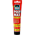 Bison Poly Max Express Weiß schnell trocknendes Universalmontage-Dichtmittel Weiß 165 g