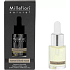 Millefiori Milano Natürlicher Weihrauch & Blondes Holz - Weihrauch und Hellholz Aromaöl 15 ml