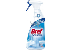 Bref Bad Flüssigwaschmittel für Bad Spray 750 ml