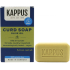 Kappus Kernseife Oliva universelle harte Naturseife aus natürlichen Stoffen 150 g