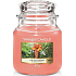 Yankee Candle The Last Paradise - Letztes Paradies Duftkerze Classic mittleres Glas 411 g
