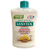 Sanytol Pflegende Mandelmilch & Mutterkraut Desinfektionsseife 500 ml Ersatz