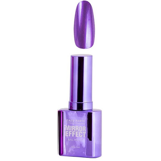 Nagellack mit My Mirror-Effekt 10 13 ml