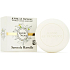 Jeanne en Provence Jasmin Secret - Geheimnis des Jasmins Feste Toilettenseife 100 g