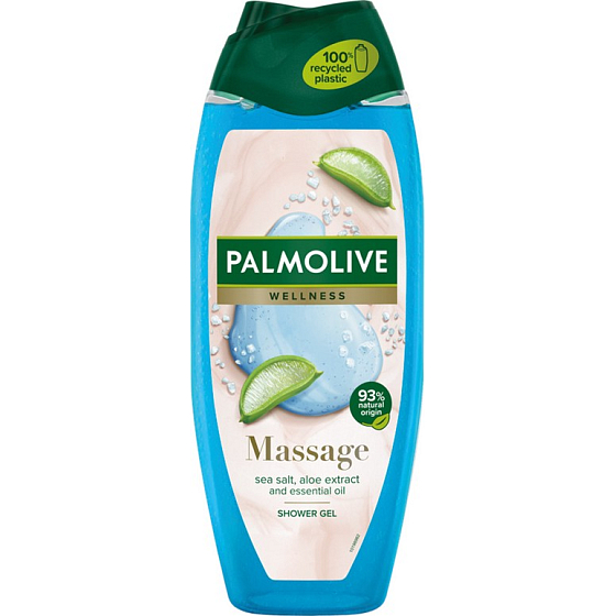 Palmolive Wellness-Massage-Duschgel 500 ml