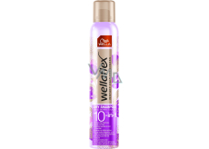 Wella Wellaflex Wild Berry Touch Shampoo für trockenes Haar 180 ml