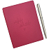 Albi Notizbuch mit Stift Follow your heart 14,5 x 11 cm