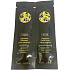 Oribe Signature Shampoo und Spülung für alle Haartypen 2 x 7 ml, Duopack