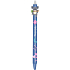 Colorino Koala Stift blau, blaue Mine 0,5 mm