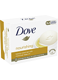 Dove festes Seifenstück Nourishing mit Arganöl, 90 g