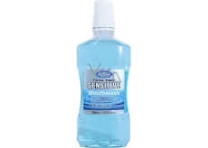 Beauty Formulas Total Care Sensitive Mundspülung für empfindliche Zähne und Zahnfleisch 500 ml