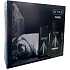 Str8 Rise parfümiertes Deo-Glas 75 ml + Duschgel 250 ml, Kosmetikset für Männer