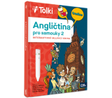 Albi Tolki Interaktives Sprachbuch Englisch für Selbstlerner 2 Tradition
