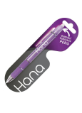 Nekupto Gummistift mit dem Namen Hana