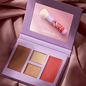 Catrice Secret Garden Aufhellung Gesicht Palette C01 Garten der Träume 12 g