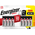 Energizer Max AA Batterien, 4 + 4 Stück gratis