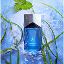 Mercedes-Benz Men Sea Eau de Parfum für Männer 60 ml