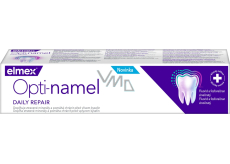 Elmex Opti-namel Daily Repair Zahnpasta zur Stärkung des Zahnschmelzes 75 ml