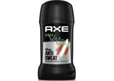 Axe Africa Antitranspirant Deodorant Stick für Männer 50 ml