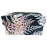 Diva & Nice Kosmetiktasche, Etui 31 x 17 x 11,5 cm