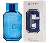 Gant Eau de Toilette für Männer 100 ml