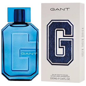 Gant Herrentoilette 100 ml