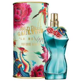 Jean Paul Gaultier La Belle Paradise Garden Eau de Parfum für Frauen 100 ml