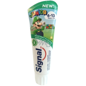 Signal Junior 7 - 13 Jahre Zahnpasta für Kinder 75 ml