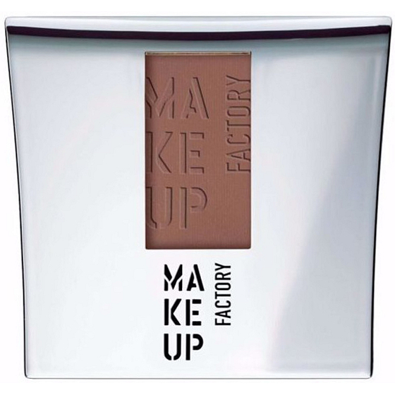 Makeup Factory Blusher Pulver erröten Nr. 31 6 g