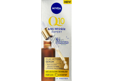 Nivea Sérum Q10 Anti-Wrinkle Expert duální sérum proti vráskám, 30 ml