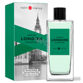 Pret a Porter Fashion Collection London parfémovaná voda pro muže 100 ml