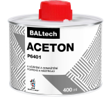 BALTECH Aceton P6401, 400 ml