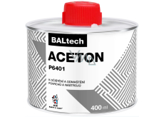 Baltech Aceton P6401 400 ml