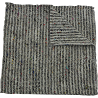 BALhome Pavla gewebter Bodenwisch 60 × 60 cm