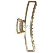 Zemánek Skřipec velký kovový různé barvy 11 cm