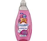 Coccolino Wonder Wash Waschgel Ultra Care 37 Waschladungen 1,48l