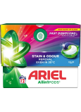 Ariel Waschmittelkapseln Color 12 Stück