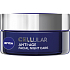 Nivea Hyaluron Cellular Filler straffenden Nachtcreme, 50 ml