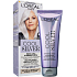 L'Oréal Cool Silver Haarfarbe Strahlendes Weiß